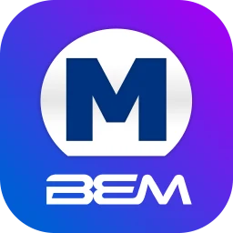 BEM MRT icon