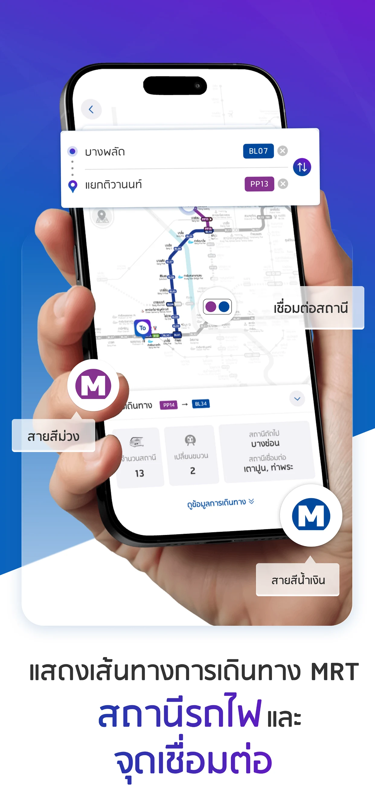 BEM MRT screenshot