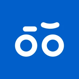 Symbol von Oslo City Bike